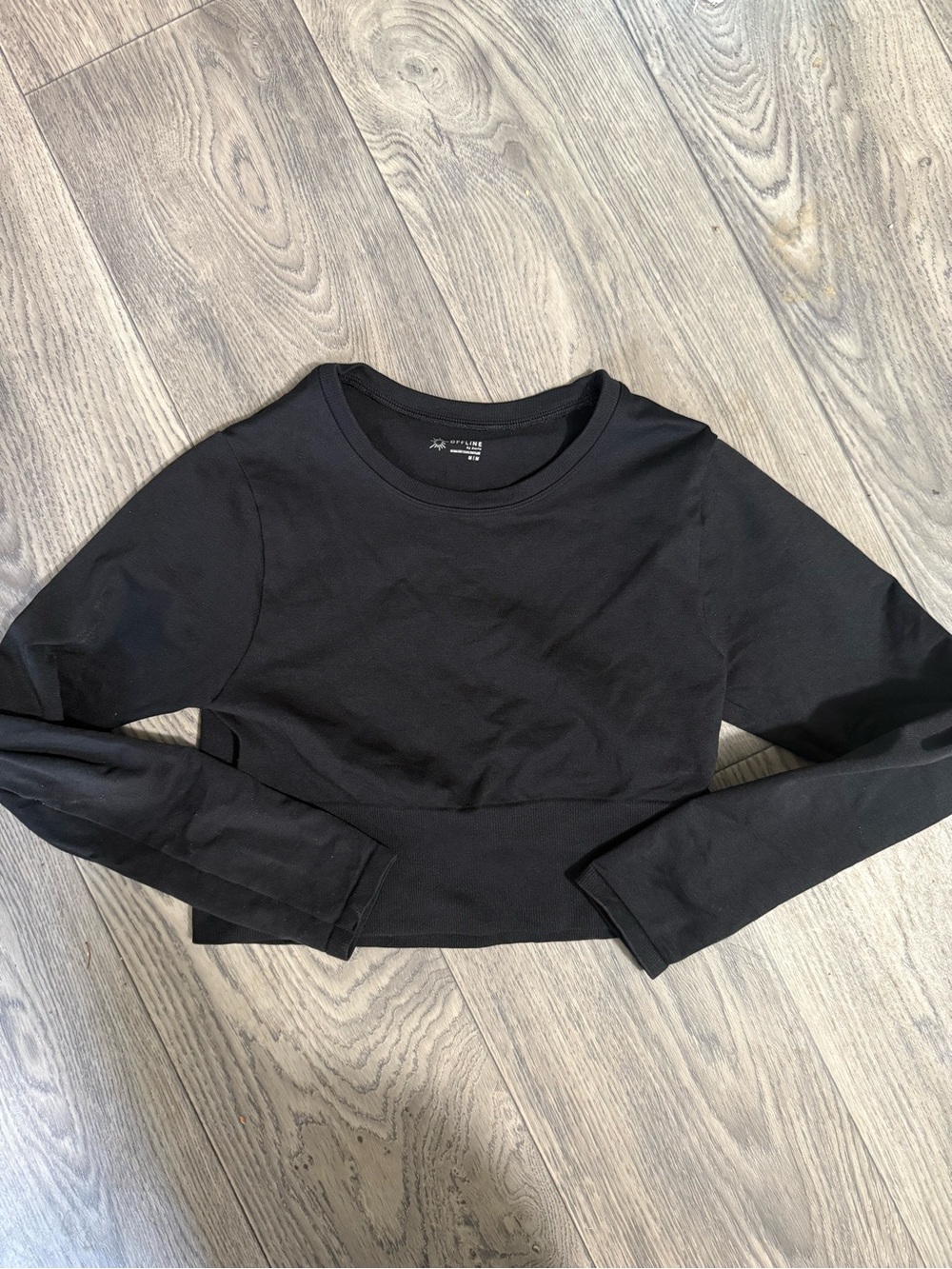 Aerie longsleeve top